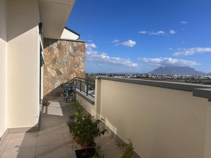 To Let 1 Bedroom Property for Rent in Sandown Western Cape